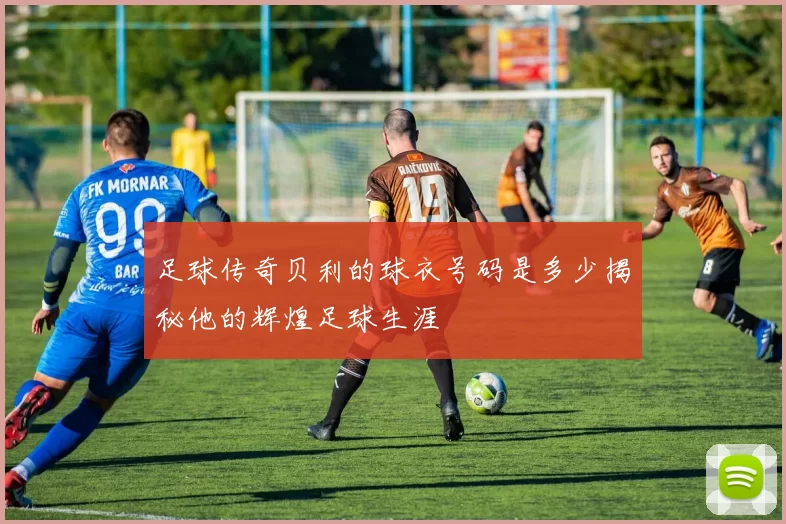 足球传奇贝利的球衣号码是多少揭秘他的辉煌足球生涯