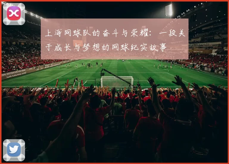 上海网球队的奋斗与荣耀：一段关于成长与梦想的网球纪实故事